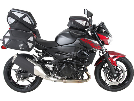 Tankring BASIC incl. fastener for tankbag for Kawasaki Z 400 (2019-2021)