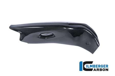 Osłona wahacza prawa karbonowa - Honda CBR 1000 RR od 2017 ILMBERGER SAR.021.CBR17.K