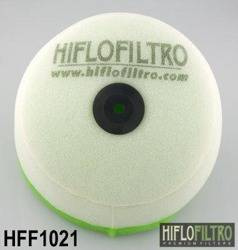 FILTR POWIETRZA PIANKOWY HIFLO