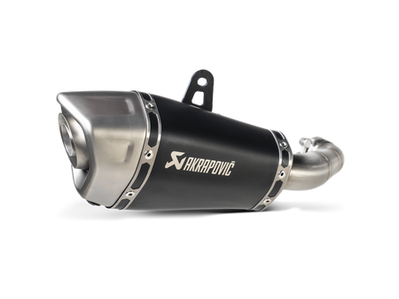Akrapovic Tłumik końcowy Honda MSX 125 / Gromy 2021-2024