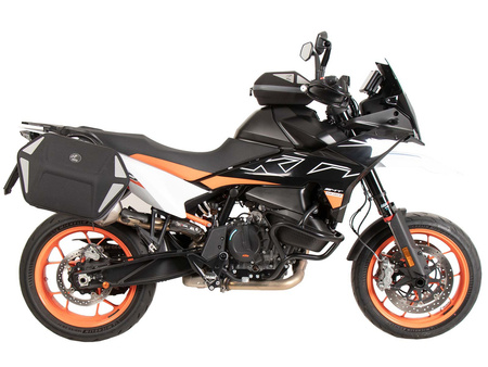 Tankring BASIC incl. fastener for tankbag for KTM KTM 890 SMT (2023-)