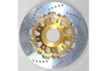 EBC Tarcza hamulcowa do motocykli MD1145LS Street