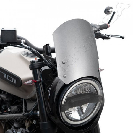 Barracuda Husqvarna Svartpilen 701 Owiewka 