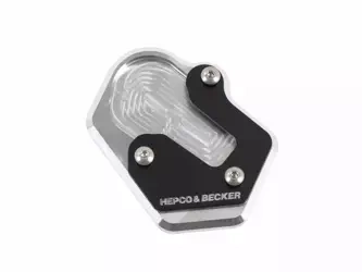 BMW F 900 R (2020-) Poszerzenie stopki bocznej