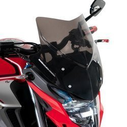 Barracuda Honda CB500F Owiewka