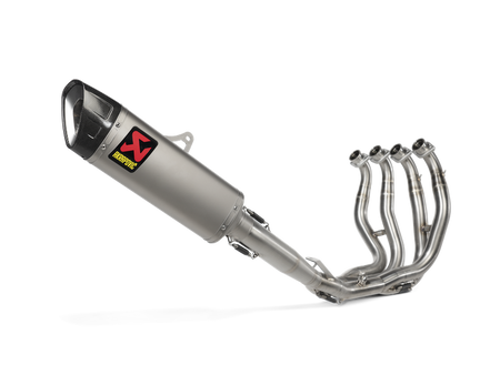 Akrapovic Układ wydechowy Racing Line Suzuki GSX 1300R Hayabusa 2021-2024