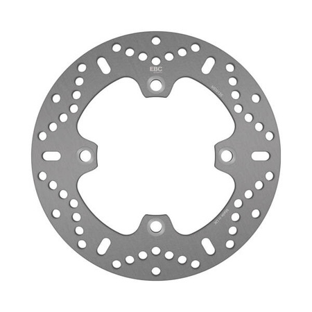 EBC Tarcza hamulcowa skuterowa MD9135D