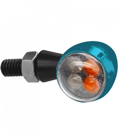 Barracuda S-LED 3 B-LUX Kierunkowskazy