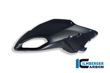 Osłona wlotu powietrza lewa - Ducati Multistrada 1200 (2013-2014) ILMBERGER WKL.108.MTS12.K