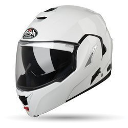 Kask Airoh Rev 19 Color White Gloss