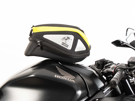 Tankring BASIC incl. fastener for tankbag for Honda CBR 650 R / E-Clutch (2024-)