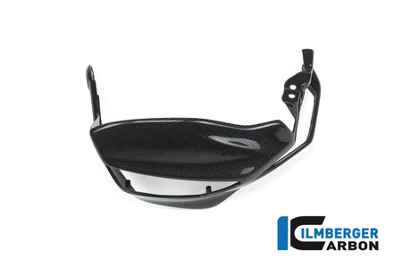 Ochrona dłoni prawa - błyszcząca DUCATI Multistrada 1200 DVT (2015) ILMBERGER HPR.010.ME16G.K