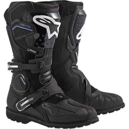 Buty turystyczne TOUCAN GORE-TEX ALPINESTARS kolor czarny 