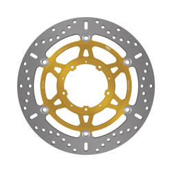 EBC Tarcza hamulcowa motocyklowa MD1199X Street X
