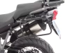 Triumph Tiger Explorer 1200 (2016-) side case carrier Lock it