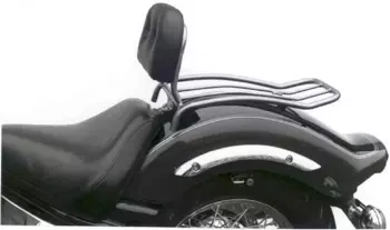 Yamaha XVS 1100 Drag Star (1999-2002) solorack without backrest