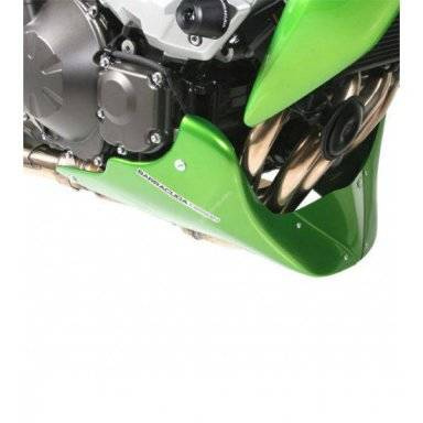 Barracuda Kawasaki Z750 Spoiler Silnik