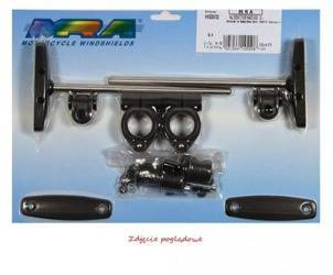 MRA Uchwyty montażowe (typ HKS 30)