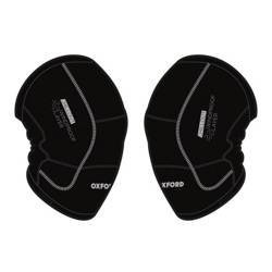 Ochraniacze termoaktywne kolan OXFORD CHILLLOUT KNEE WARMERS kolor czarny