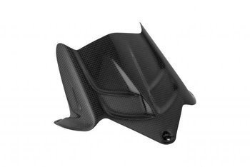 Carbonowy błotnik tył LighTech KAWASAKI ZX-6 2009-2020
