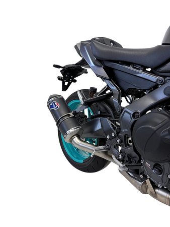 TERMIGNONI Układ wydechowy Yamaha MT-09 2021-2025