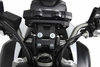 Instrument panel moving for Yamaha MT-07 (2014-2017)