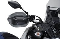 Mocno przyciemniany (F)