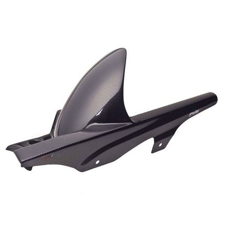 BŁOTNIK TYLNY PUIG DO SUZUKI SFV650 GLADIUS / SV650 / X