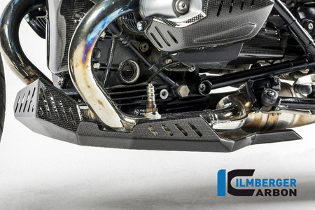 Osłona miski olejowej do motocykla BMW R nineT SCRAMBLER (2014-16) - ILMBERGER MSU.010.SCR16.K