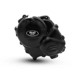 OSŁONA SILNIKA RG RACING HONDA CBR600RR 07- PRAWA STRONA BLACK
