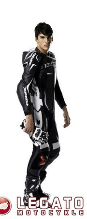 Spidi kombinezon Track Wind Pro