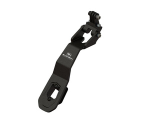 EP Action / Dash Cam Compatible Sat Nav Mount - Ducati Multistrada 1200 S (2015 - 2017) (PRN014359-015683-09) - EVOTECH PERFORMANCE