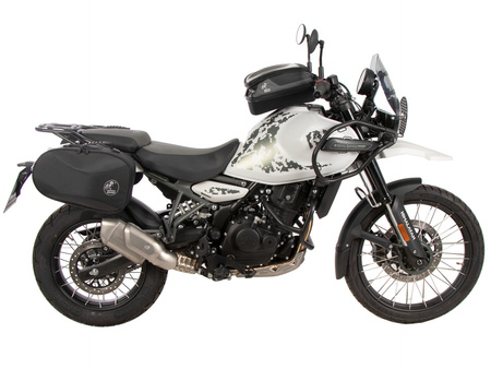 Tankring BASIC incl. fastener for tankbag for Royal Enfield Himalayan 450 (2024-)