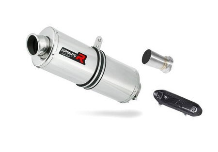 Dominator tłumik OV KTM 1090 Adventure R 2017 - 2019