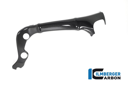 Osłona ramy prawa - Suzuki GSX-R 1000 / R od 2017 ILMBERGER RAR.011.GXR16.K