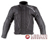 KURTKA TEKSTYLNA OZONE TRIPLE II BLACK M