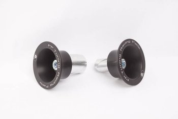 PP Tuning crash pady tylnej osi BMW S1000RR 2019-2023