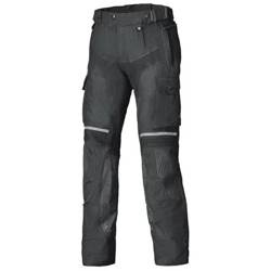 SPODNIE TEKSTYLNE HELD OMBERG [GORE-TEX] BLACK
