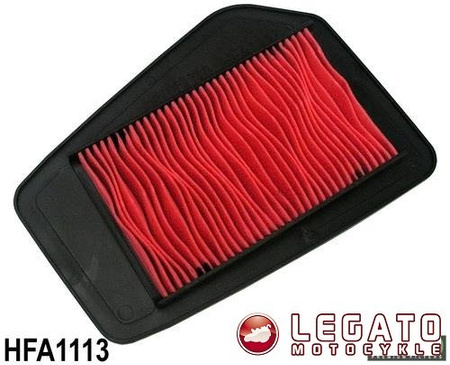 FILTR POWIETRZA HIFLO