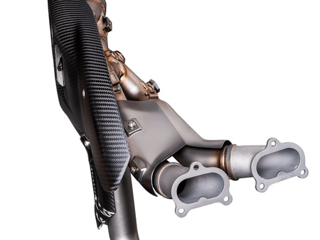 SPARK Układ Wydechowy Racing WSBK Ducati Panigale V4 (S) 2025-2026