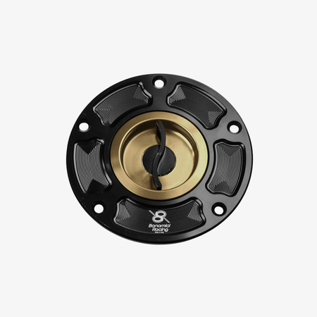 Bonamici wlew paliwa -  Ducati Panigale - Streetfighter - Scrambler - BRONZE