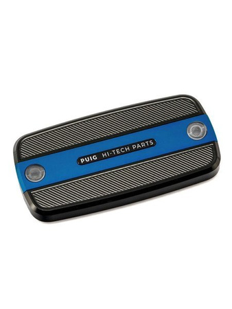 POKRYWA ZBIORNICZKA PŁYNU HAMULCOWEGO PUIG (HONDA)