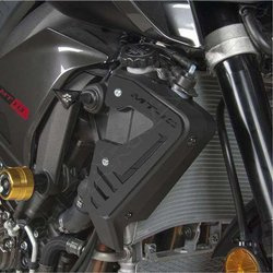Barracuda Yamaha MT10 Tracer Osłona chłodnicy