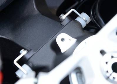 ODBOJNIKI KIEROWNICY R&G  DUCATI 899/1199/1299 PANIGALE