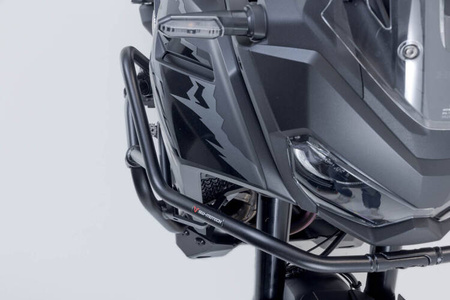 CRASHBAR/GMOL SW-MOTECH HONDA CRF1100L AFRICA TWIN (19-) BLACK