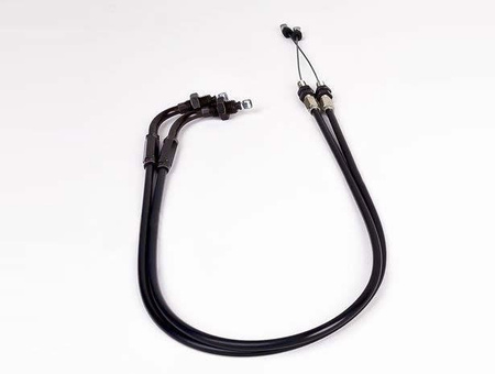 KRÓTKI ROLGAZ Z LINKAMI ROBBY MOTO YAMAHA R6 06-18