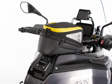 Tankring BASIC incl. fastener for tankbag for BMW R 1300 GS Adventure (2024-)