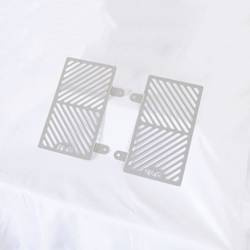 OSŁONA CHŁODNICY RG RACING HONDA CRF1100L AFRICA TWIN ADV S/CRF1100L AFRICA TWIN STAL NIERDZEWNA