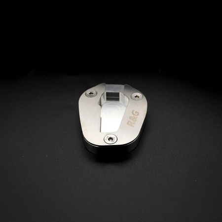 ELEMENT NÓŻKI RG RACING HONDA CBR1000RR-R Fireblade/ SP '20- SILVER