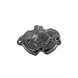 Carbonowa osłona dekla impulsatora LighTech YAMAHA MT-10 2015-2020